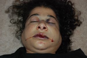 Fatimah