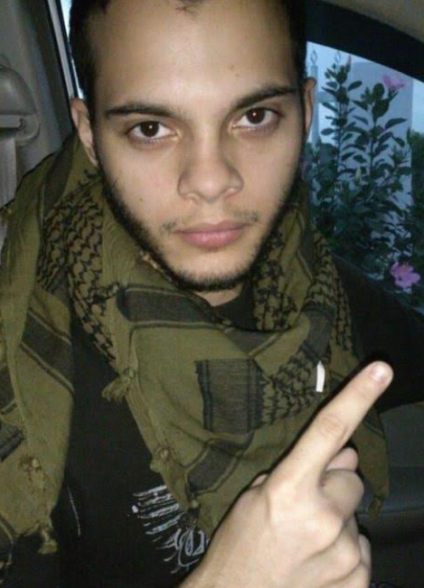 Islamic fascism 3