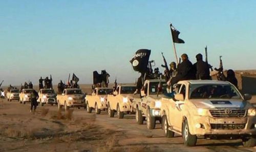 ISIS